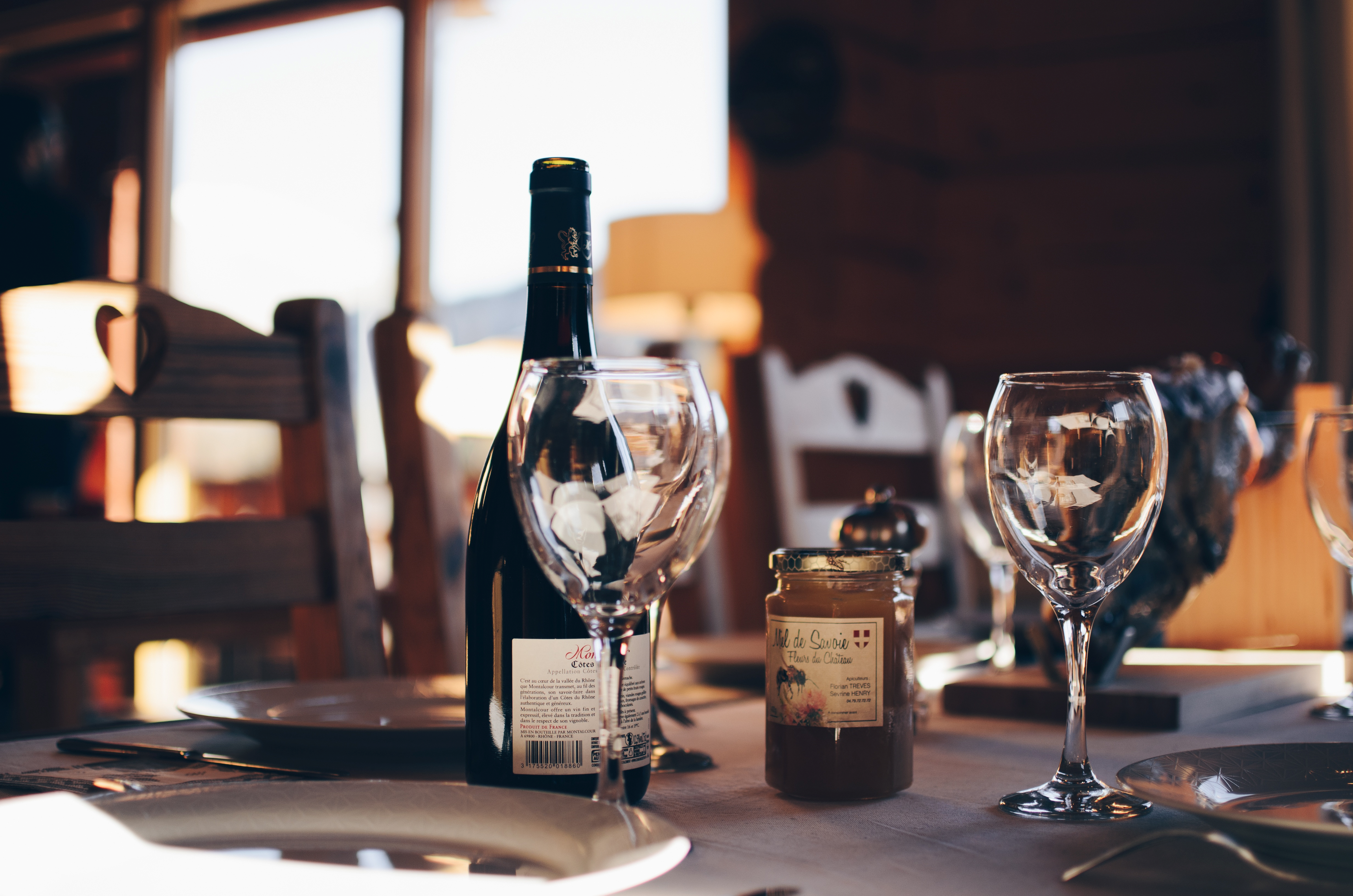Eventos y celebraciones