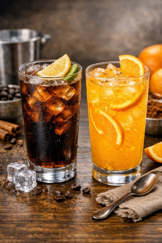 Refresco